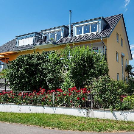 Ferienwohnungen Mueller Lindau  Buitenkant foto